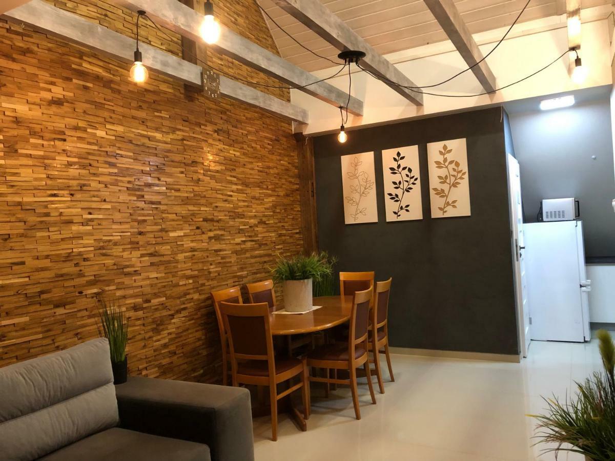 Apartament - Loft Pila Bagian luar foto